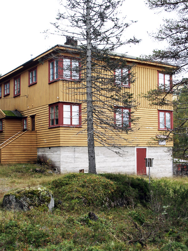 Knaben Gruvemuseum