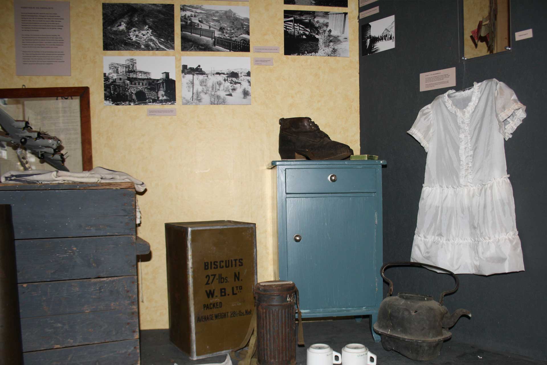 Gruvemuseum
