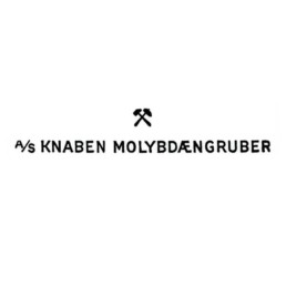 Knaben Molybd&aelig;ngruber