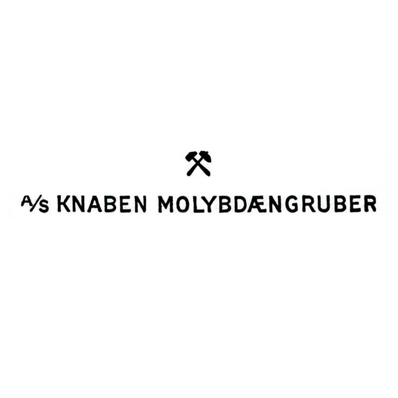 Knaben Molybdængruber