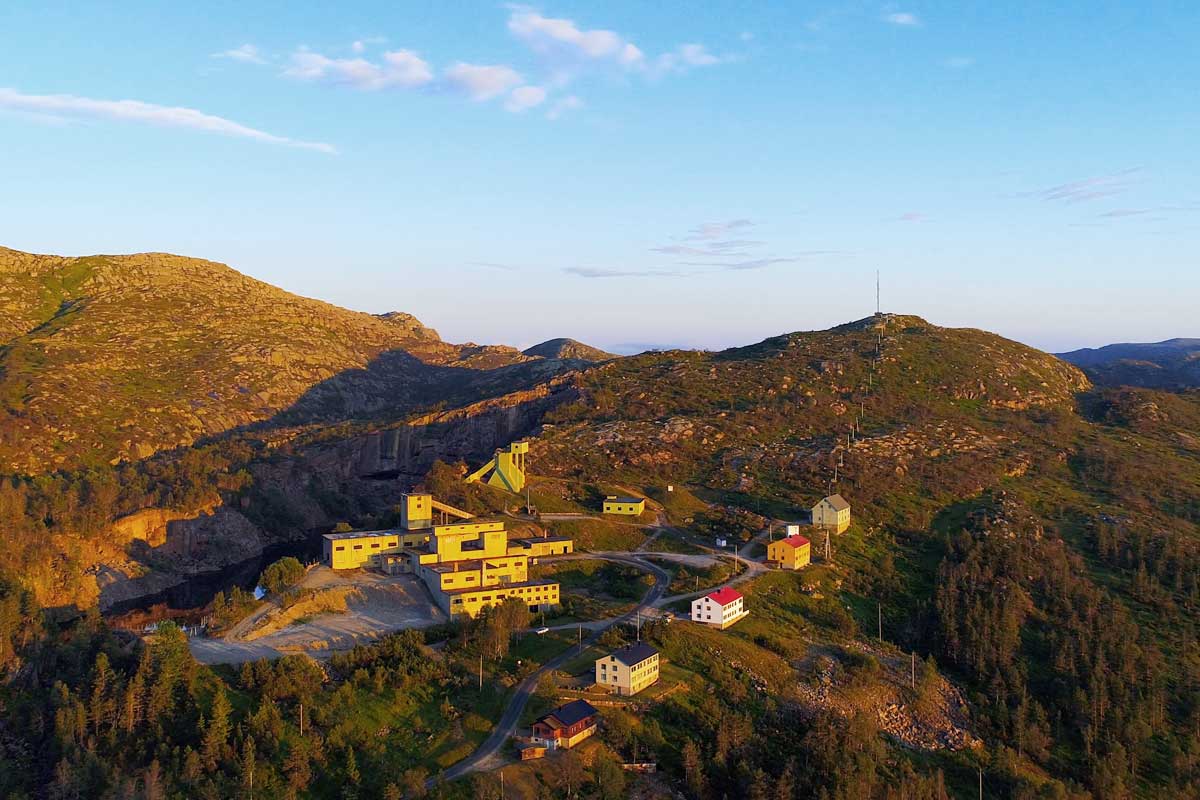 Tårn