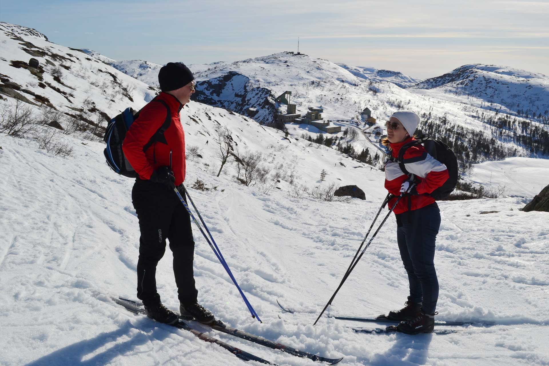 Turløyper