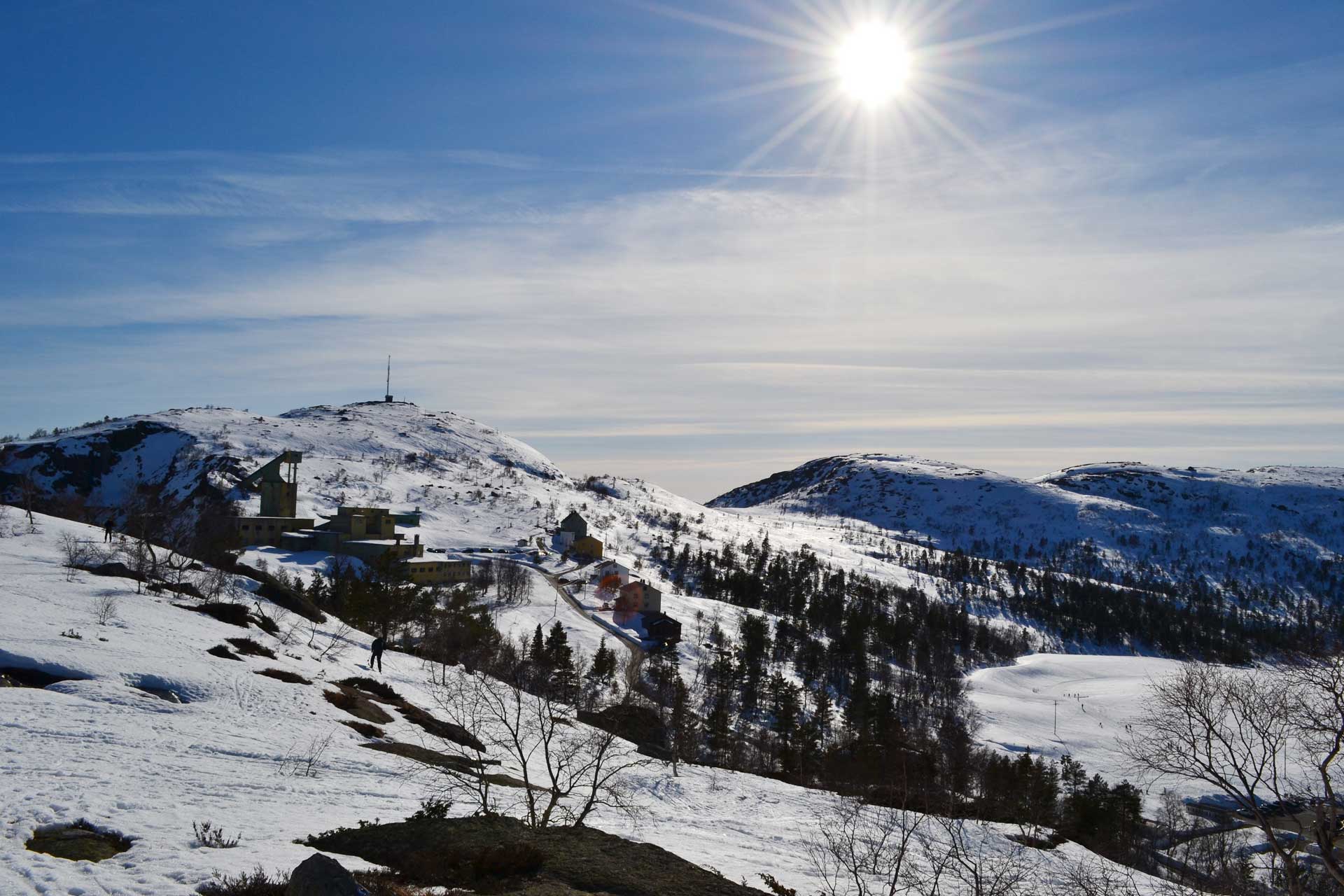 Turløyper