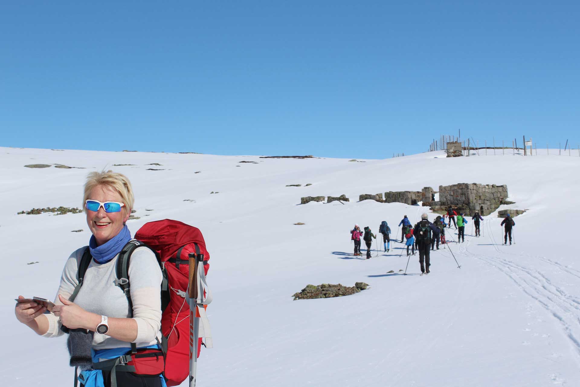 Turløyper