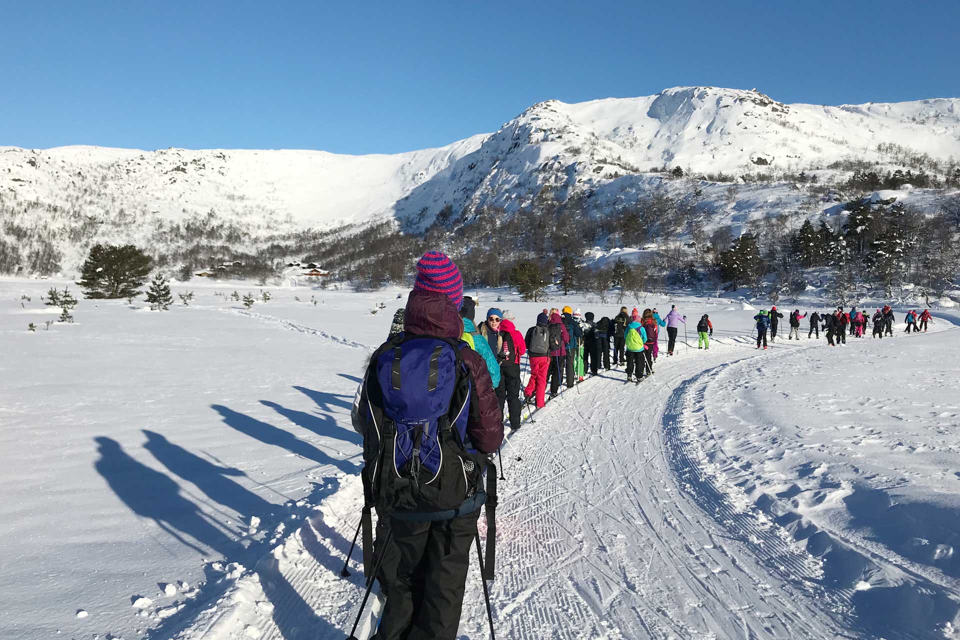 Turløyper
