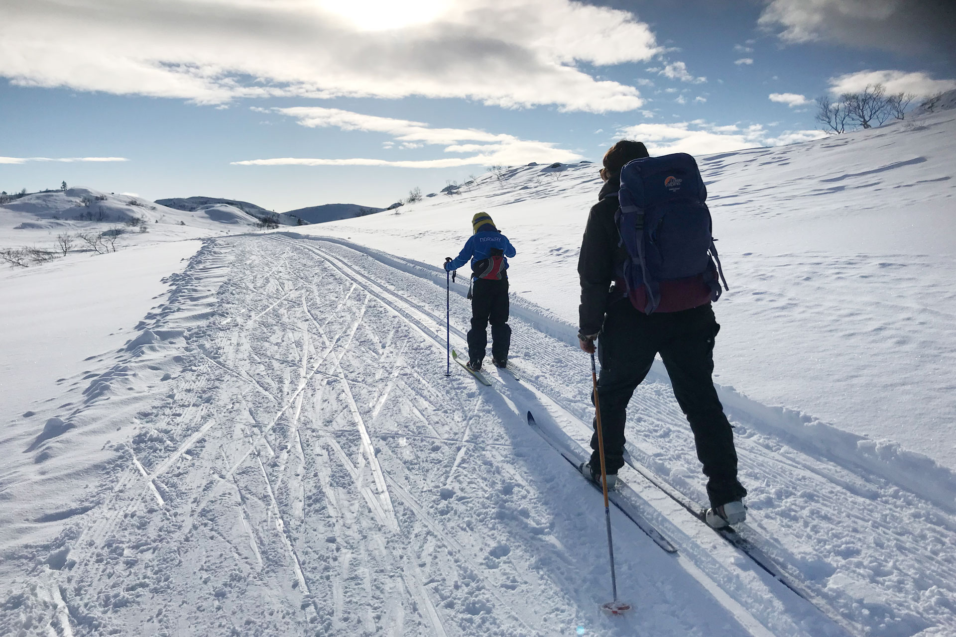 Turløyper