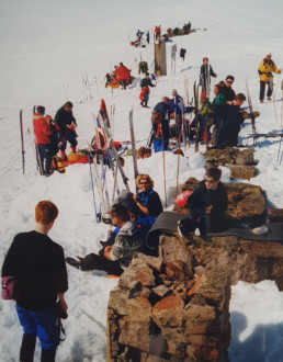 Foto Charles Jourdan